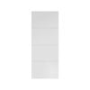 Duramax 1980 x 810mm FHVs  Parkwood Entrance Door