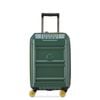 Delsey Rempart 2.0 55cm Carry On Luggage - Green