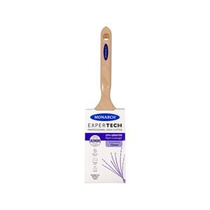 Monarch Expertech 75mm X-Tech Sash Paint Brush