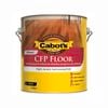 Cabot's 4L Satin Oil Based CFP Floor