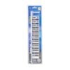 Kincrome 10 Piece 1/2" Metric Rail Socket Set