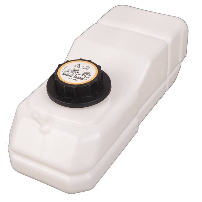 fits Bobcat Coolant Reservoir Expansion water Tank 6736379 TL360 TL470 S130 T140