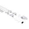 Henderson 1.8m Loretto Series Track Kit