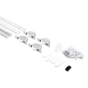 Henderson 1.8m Loretto Series Track Kit