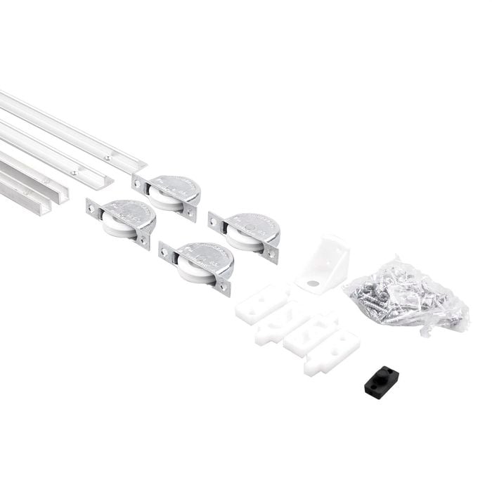 Henderson 1.8m Loretto Series Track Kit