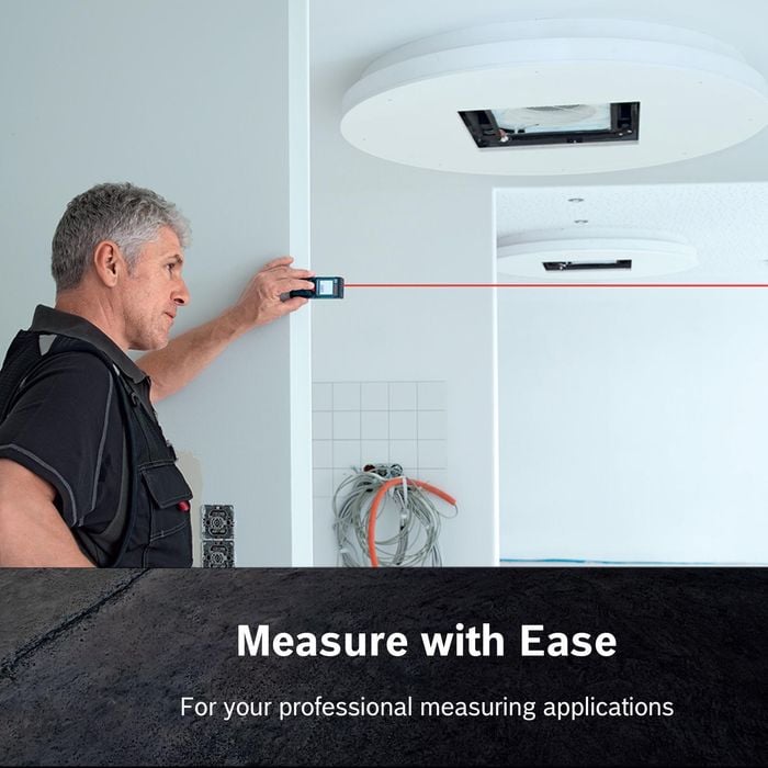 Laser measure tool bunnings hotsell