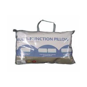 Bloomington Convertible Multi-Function Pillow 40 x 70 cm