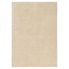 Loopsie-230cm X 160cm-plymouth Cream Distressed Rug
