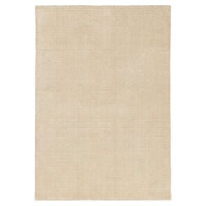 Loopsie-230cm X 160cm-plymouth Cream Distressed Rug