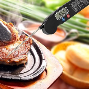 Randy & Travis Digital Food Thermometer