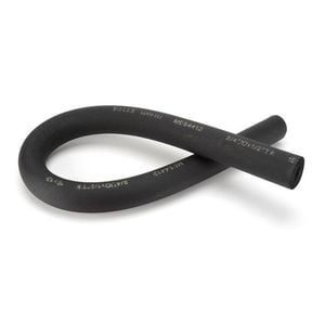 K-Flex Elastomeric Insulation Pipe 13x19x1000mm Fire Rated Black