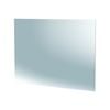 Living Elements 1200 x 900 x 5mm Flat Edge Mirror