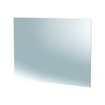 Living Elements 1200 x 900 x 5mm Flat Edge Mirror