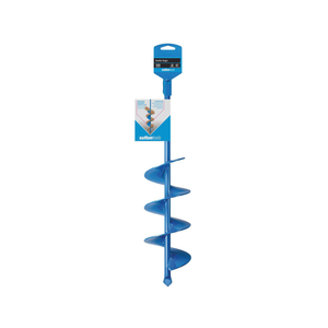 Sutton Tools 100 x 450mm Garden Auger