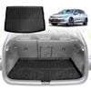 Boot Liner for Volkswagen VW Golf MK7 MK7.5 MK8 2013-Onwards Cargo Trunk Cover Mat Luggage Tray