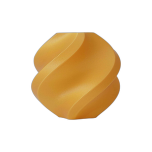 Bambu Lab PLA Basic Gold (Spool)