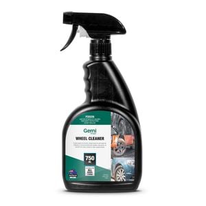 Gerni 750ml Wheel Cleaner