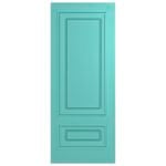 Hume Doors 1980 x 860 x 40mm Regency XR4 Entrance Door