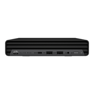 Hp Elite Mini 800 G9 I5-14500t, 16gb Ram, 512gb Ssd, Windows 11 Pro [a41kcpt]