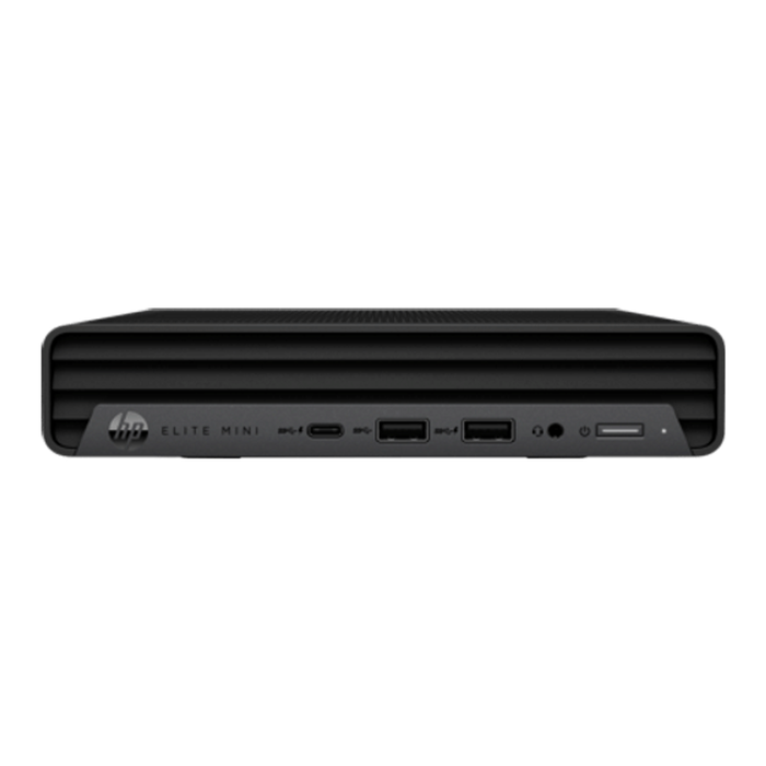 Hp Elite Mini 800 G9 I5-14500t, 16gb Ram, 512gb Ssd, Windows 11 Pro [a41kcpt]