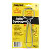 UNi-PRO Wire Roller Cover Squeegee