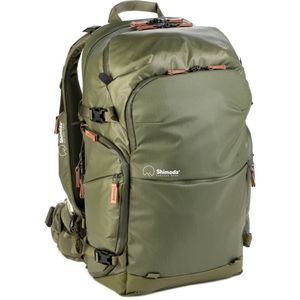 Shimoda Designs Explore V2 30 Backpack Photo Starter Kit (army Green)