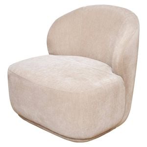 Whisper Armchair -810w X 780d X 760h Mm