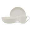 3pc Ecology Ottawa Children's Stoneware Dinner Set - Calico