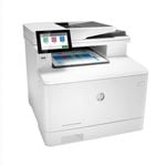 HP Color LaserJet Enterprise Multifunction Printer M480f