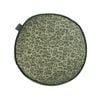 Bedding House 40cm x 40cm Green Pardus Filled Cushion