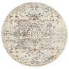 Sol 911 Silver 200X200Cm Rug