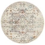Sol 911 Silver 200X200Cm Rug