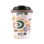 Avanti GoCup 280ml Stainless Steel Insulated Coffee Cup - Canyon