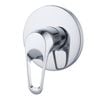 Estilo Serena 35mm Chrome Lever Shower Mixer