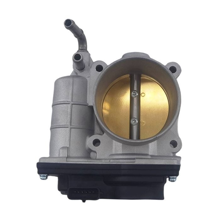 Machter Throttle Body Assembly Fit For Nissan X-trail T31 Renault Koleos H45 2.5l Qr25de 2tr.700/2/3 2007-2016 16119en20d
