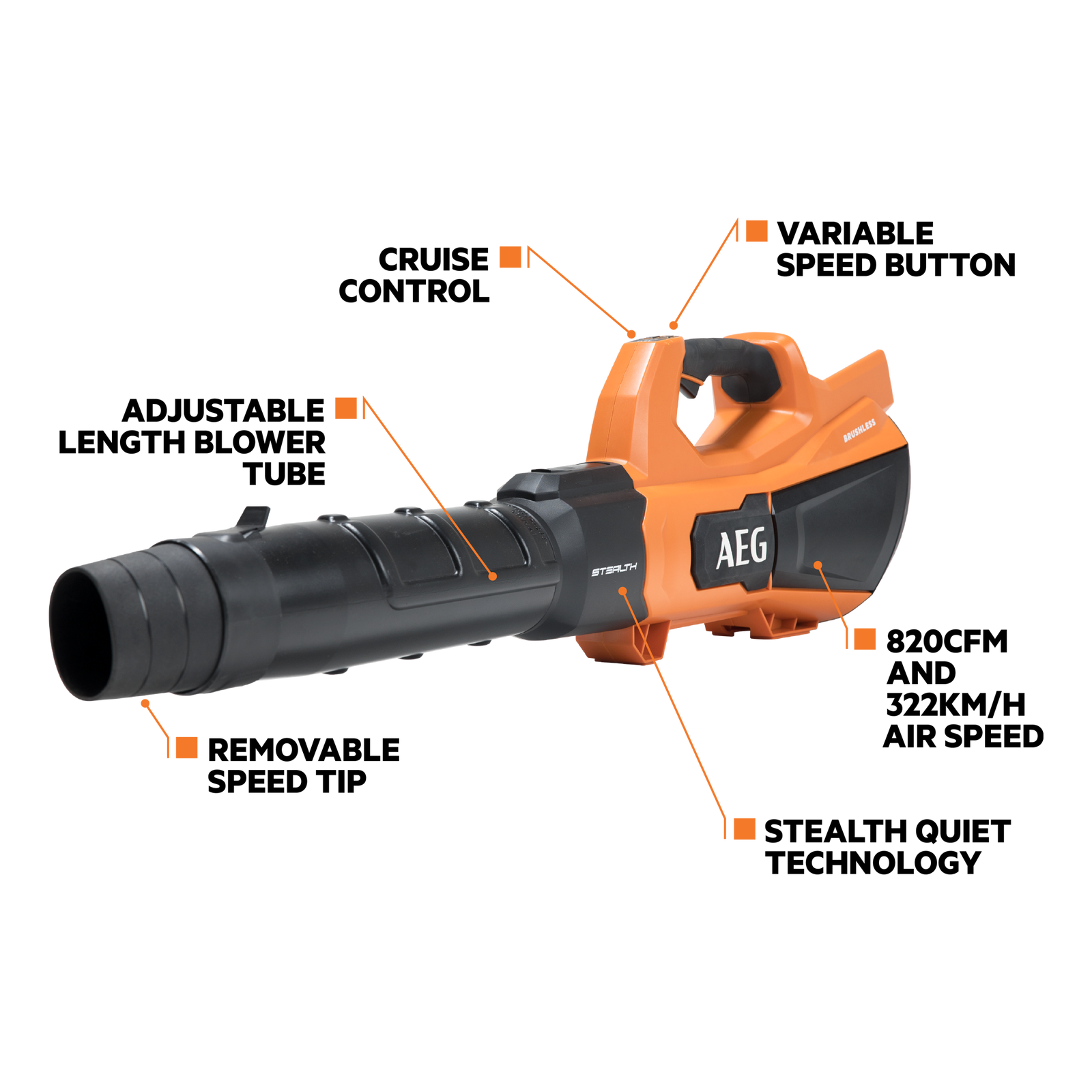 Aeg blower vac bunnings discount