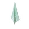 J.Elliot 100% Linen Print Tea Towel Mirri Glacier