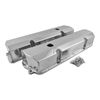Calflow Fabricated Aluminium Holden 253 308 (pre EFI Heads) Tall Valve Covers