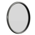 PolarPro 67mm ShortStache MistPL 1/2 Strength Black Mist Polarizer