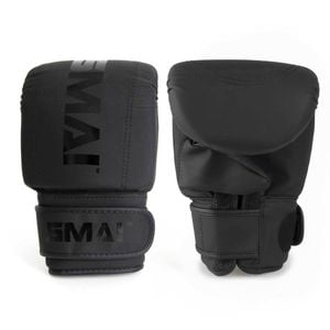SMAI Triple Black Bag Mitt Glove - Large/Extra Large