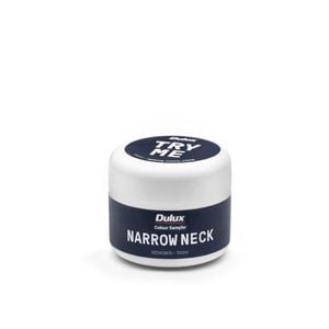 Dulux 100ml Narrow Neck Sample Pot