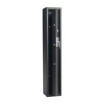 Sandleford 1450 x 250 x 250mm 3 Gun Safe