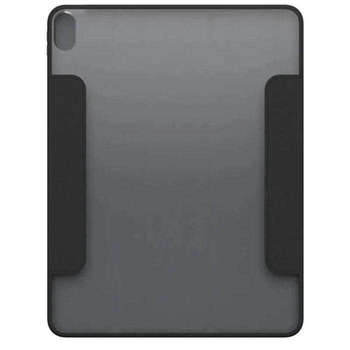 OtterBox Folio Case Black – Rugged Flip Cover for iPhone 14 & iPhone 13