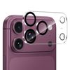 Tough On iPhone 18 Pro Camera Lens Protector 9H Tempered Glass Rear Camera Cover