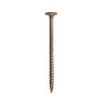 Simpson Strong-Tie 5.6 x 102mm SDWS Timber Structural Screw - 50 Box