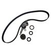 Timing Belt Kit for Holden Rodeo V6, Jackaroo, Frontera or Monteray | 6VD1 6VE1 | 88-05