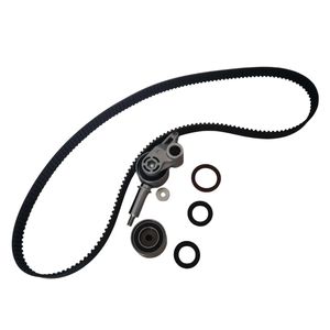 Timing Belt Kit for Holden Rodeo V6, Jackaroo, Frontera or Monteray | 6VD1 6VE1 | 88-05