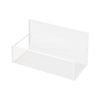 EzyStorage Small Door Mount Wire Rack