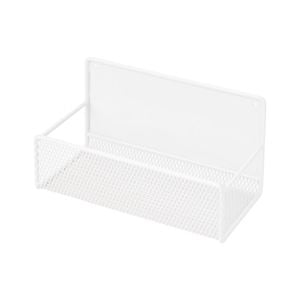 EzyStorage Small Door Mount Wire Rack