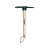 Cyclone Forged Timber Mini Pick-Hoe